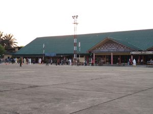 Mengeluh Sakit, Sejumlah TKI dari Malaysia di Sumut Dirawat di RS