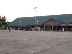 Mengeluh Sakit, Sejumlah TKI dari Malaysia di Sumut Dirawat di RS