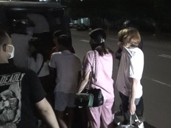 14 Remaja Jaringan Prostitusi Online Diciduk di Hotel Makassar