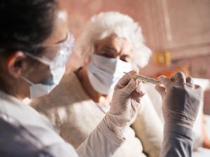 Sama-sama Disebabkan Virus Corona, Ini Perbandingan SARS, MERS dan COVID-19 Sama-sama Disebabkan Virus Corona, Ini Perbandingan SARS, MERS dan COVID-19
