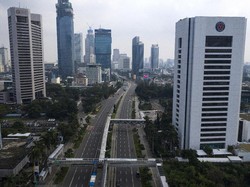 Sanksi Tegas Anies Baswedan Buat Pengusaha yang Langgar PSBB