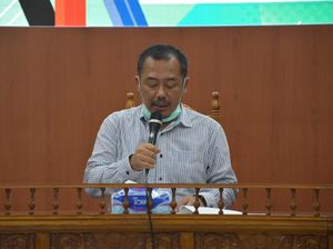 Cegah COVID-19, Dinkes Telah Lakukan 1.225 Rapid Test di Sumedang