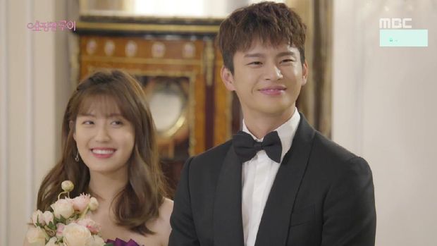 Drama Korea