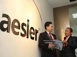 Satu Lagi Emiten Melantai di Bursa Meski Pasar Modal Dihantui Corona