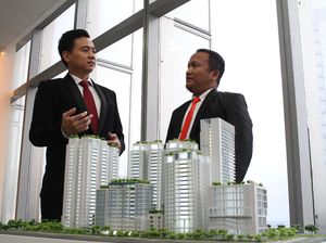 Di Tengah Pandemi Corona, Aesler Melantai di Bursa