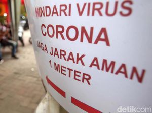 Catatan Gerindra DKI Jika Anies Terapkan Pembatasan Berskala Mikro