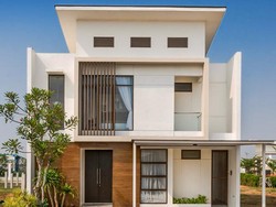 Rumah Siap Huni di Kawasan Premium Diskon Sebesar Rp 330 Juta