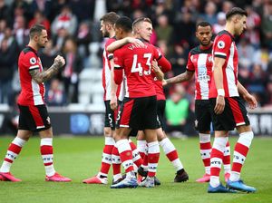 Hindari Staf Di-PHK, Pemain Southampton Rela Tak Gajian 3 Bulan