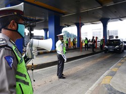 Daftar Aturan Ketat ke Luar Kota Selama New Normal