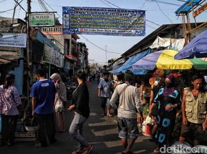Masyarakat Panik, Kebijakan Lawan Corona Sudah Tepat?