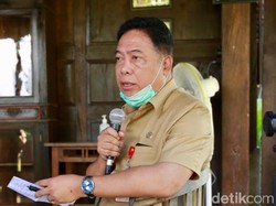 Dua PDP Corona di Banyuwangi Dirujuk ke Jember