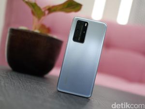 Tes Kamera Huawei P40 Pro, Malam Jadi Seterang Siang Tes Kamera Huawei P40 Pro, Malam Jadi Seterang Siang