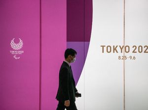 Penyelenggara: Olimpiade 2020 Belum Tentu Bisa Digelar Penyelenggara: Olimpiade 2020 Belum Tentu Bisa Digelar