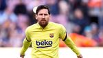 Gaji Messi di Barcelona, Per Detik Sampai Per Tahun