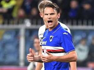 Diisolasi Sebulan Usai Positif Corona, Pilar Sampdoria: Berat Banget Diisolasi Sebulan Usai Positif Corona, Pilar Sampdoria: Berat Banget