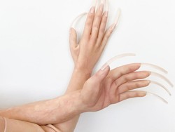 Ada Sarung Tangan Mirip Kulit Manusia untuk Cegah Corona, Dijual Rp 23 Juta