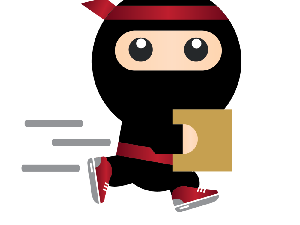 Begini Cara Cek Resi Ninja Xpress dan Kawan-kawannya Begini Cara Cek Resi Ninja Xpress dan Kawan-kawannya