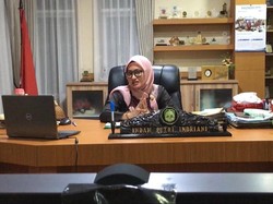 Rawan Pangan di Tengah Corona, Bupati Lutra: Perlu Subsidi Silang