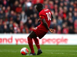 Selain Real Madrid, Ini Tiga Klub yang Bisa Dituju Sadio Mane