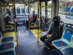 Pandemi dan Kognisi Sosial Kita Pandemi dan Kognisi Sosial Kita