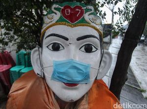 Analisis CSIS: Mobilitas di Jabodetabek Tetap Tinggi saat PSBB