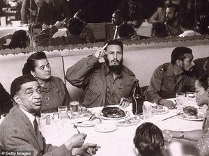 Makanan Favorit 5 Diktator Terkenal di Dunia, Saddam Hussein Hingga Idi Amin