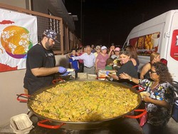 Usai Pandemi Virus Corona, Dokter dan Perawat Akan Dapat Makan Gratis