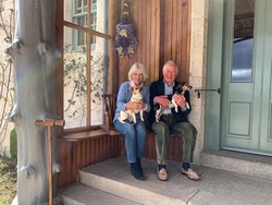 Komentari Kelahiran Lilibet, Pangeran Charles: Berita Membahagiakan