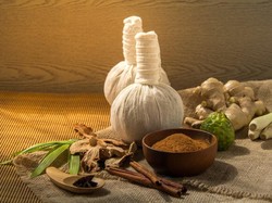 Ini Suplemen Herbal Berkhasiat Warisan Nenek Moyang Nusantara