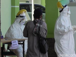 Warga Gorontalo Kena Corona Usai Ijtima Dunia, Jemaah Lain Diisolasi