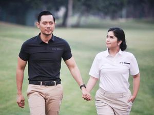 Annisa Pohan Banjir Kritik Usai Disebut Salah Kutip Ayat Al Quran Annisa Pohan Banjir Kritik Usai Disebut Salah Kutip Ayat Al Quran