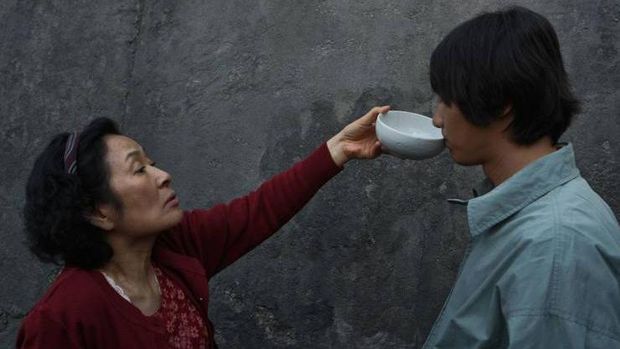 Review Film: Mother