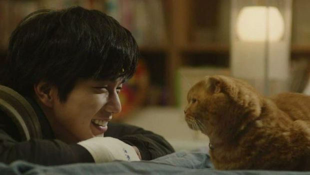 Drama Korea Yoo Seung Ho