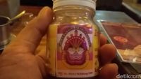 Ini Obat yang Diklaim Pria Garut Bisa Sembuhkan Pasien  Corona