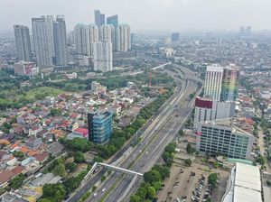 Data Pemprov DKI: Laporan Gangguan Ketenteraman Naik di Masa COVID-19 Data Pemprov DKI: Laporan Gangguan Ketenteraman Naik di Masa COVID-19