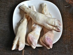 Ini Jajanan Kaki Lima di Era Victoria yang Populer Meski Aneh