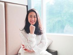 Imbas Unggah Foto Kenangan dengan Glenn Fredly, Vanessa Surya Dikecam