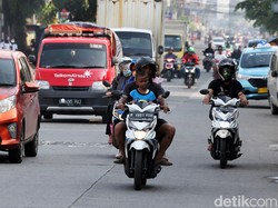 Ada PSBB tapi Jalanan Masih Ramai, Pemerintah Harus Apa?