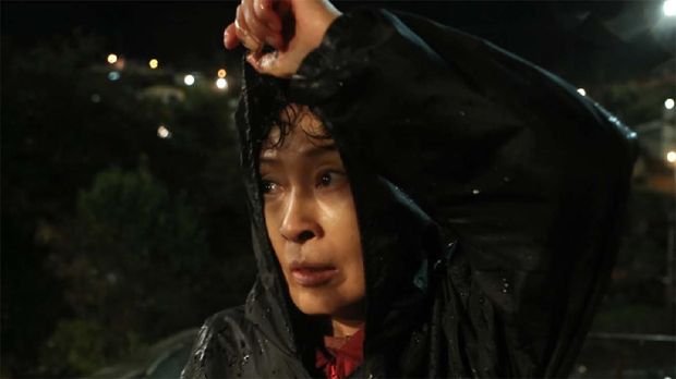 Film Mother (2009)dok. CJ Entertainment via KOFIC
