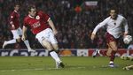 Trio MU yang Jadi Idola Hojlund