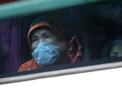 Jenuh Kelamaan Stay at Home, Ancaman Virus Corona Jadi Terasa Biasa Saja