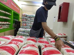 Jaga Pasokan, Kementan Subsidi Distribusi Pangan untuk Daerah Minus