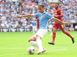 Sane Ingin Liga Inggris Lanjut Meski Tanpa Penonton