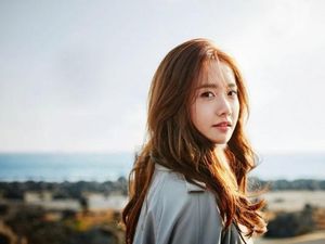 Di Rumah Aja, YoonA SNSD Hobi Bikin Aneka Kue Enak di Dapurnya