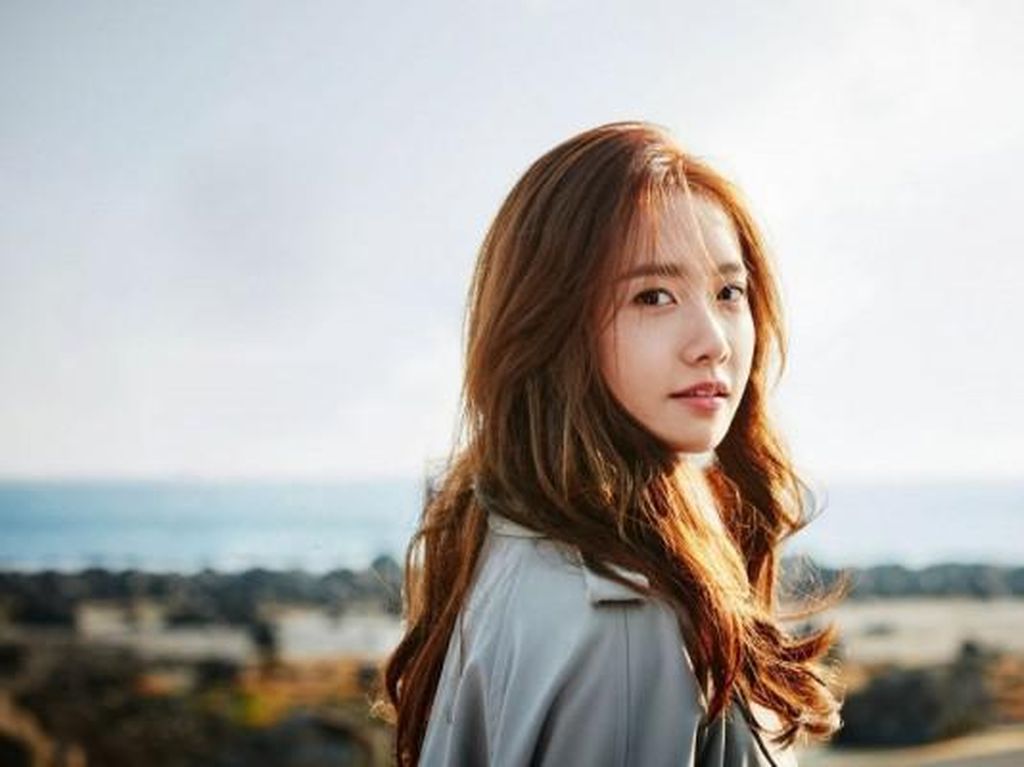Di Rumah Aja, YoonA SNSD Hobi Bikin Aneka Kue Enak di Dapurnya Di Rumah Aja, YoonA SNSD Hobi Bikin Aneka Kue Enak di Dapurnya