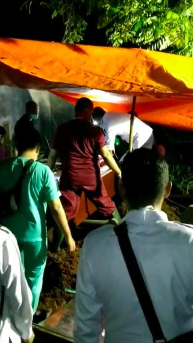 Tak Ada Hati Nurani, Warga Semarang Tolak Jenazah Perawat Covid-19 
