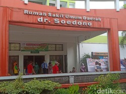 Positif Corona di Nganjuk Tambah Satu, Ini Riwayatnya