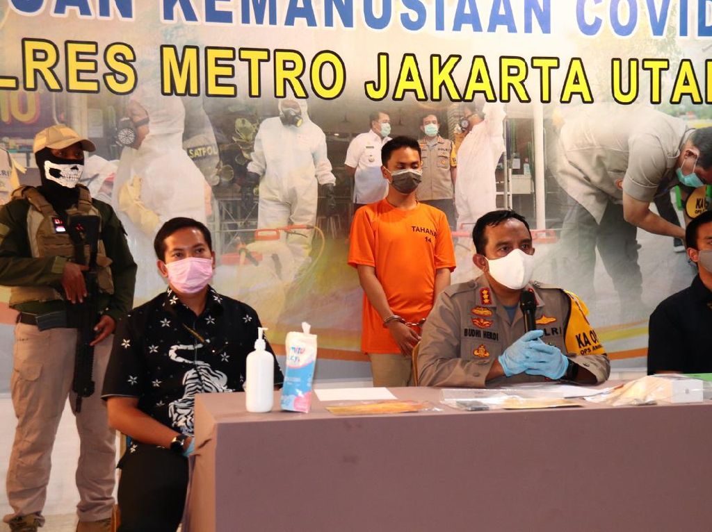 Cerita Korban Tertipu Akun Instagram Modus Jual Masker, Uang Belasan Juta Raib Cerita Korban Tertipu Akun Instagram Modus Jual Masker, Uang Belasan Juta Raib