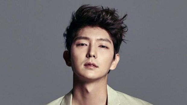 Lee Joon Gi