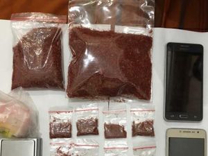 Polisi Kembali Tangkap 3 Tersangka Peracik Tembakau Sintetis di Bogor